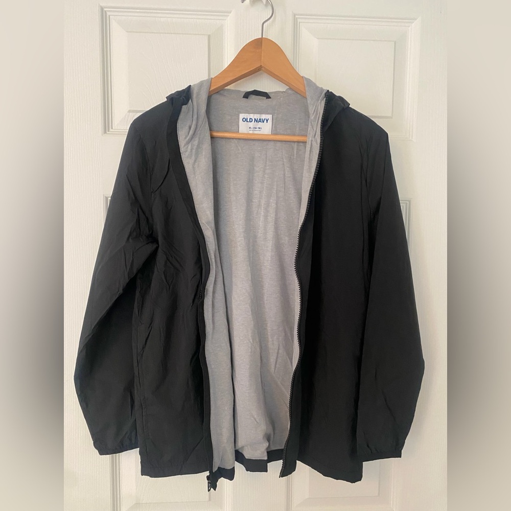 Boys Jacket XL